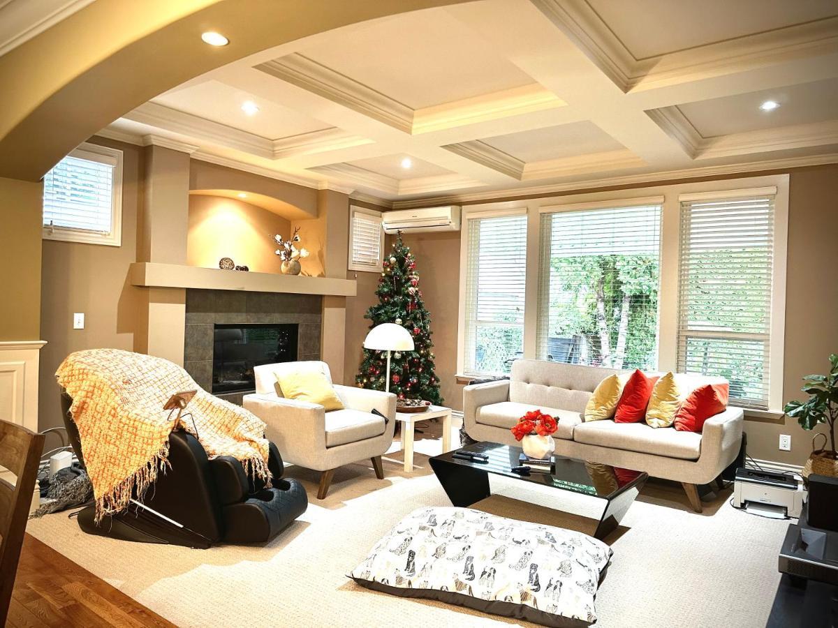 Scorpio House Langley Room 2 Esterno foto