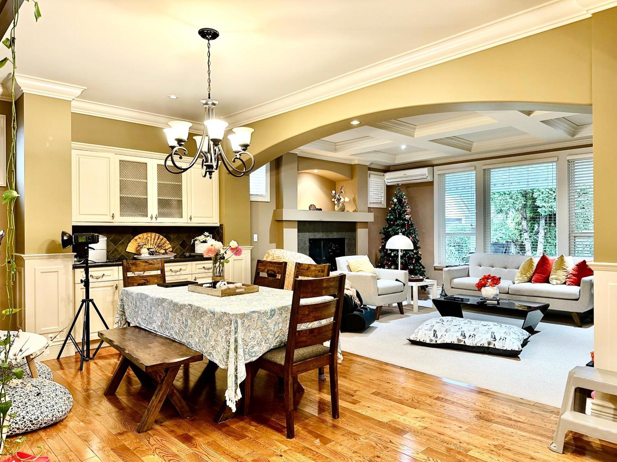 Scorpio House Langley Room 2 Esterno foto