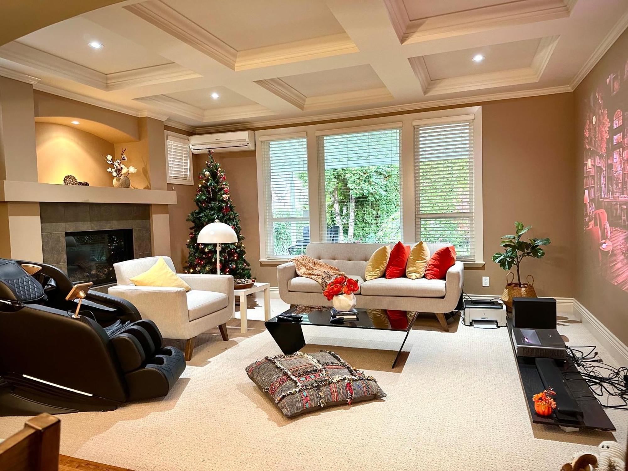 Scorpio House Langley Room 2 Esterno foto