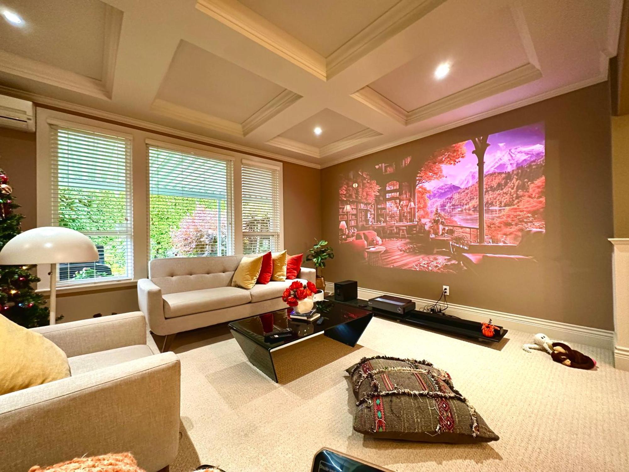 Scorpio House Langley Room 2 Esterno foto